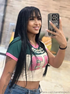 This body your weakness