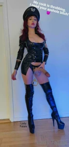 Slaves what s your naughty desires now let s talk dm me