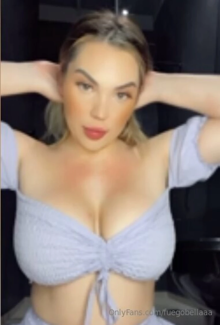 You know what it means when a girl ties her hair up like this dont you 