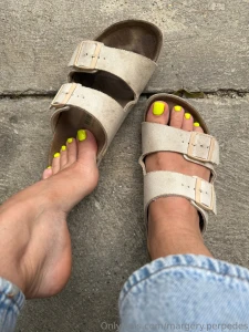 Summer feelings part 1