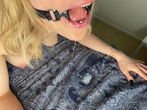I like to fuck a doll hard i like it when she drools i love it when it