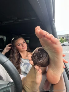 Who s getting the first bite part 1