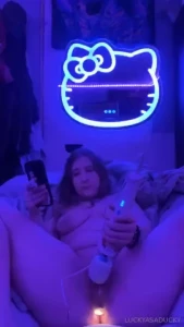 I love watching porn