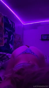 What would you do with my disco booty