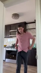 What would you do if you saw me in public like this part 2