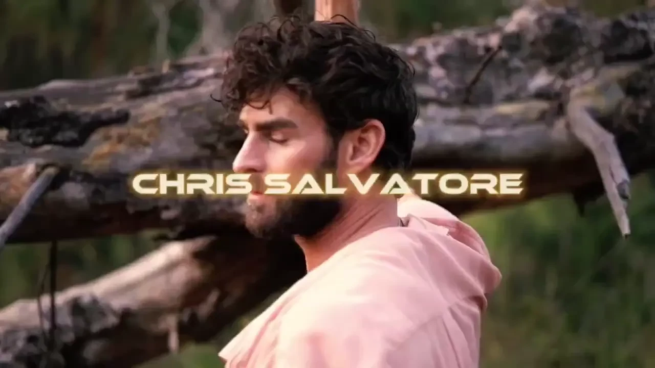 New collab with chrissalvatore is now live check your dm s for the 