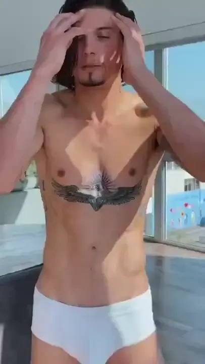 Wonder what should happen next 