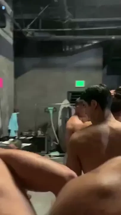 La fashion week bts and walk walking for mister triple x part 1 