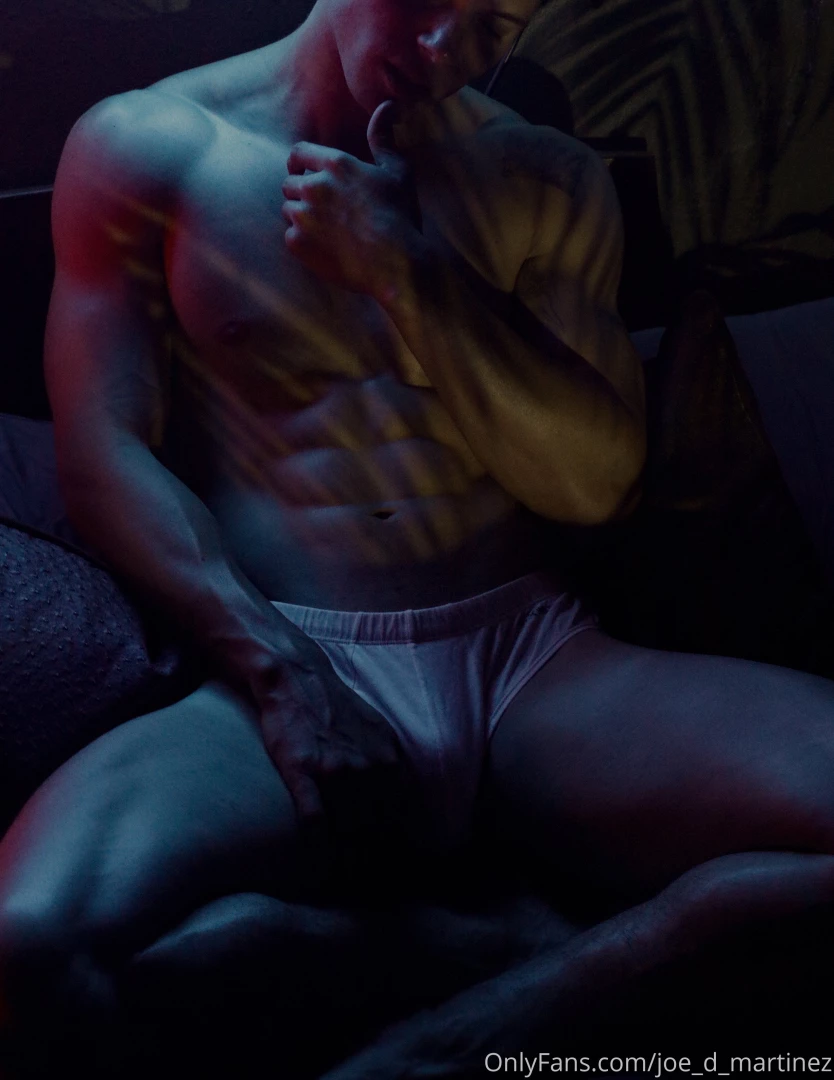 Alil bts from the shoot with marco part 1 