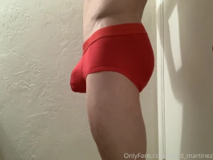 Happy v-day which do you like a - jock strap b boxer c boxer briefs part 5