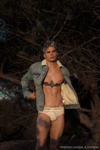 Winter where wear part 1