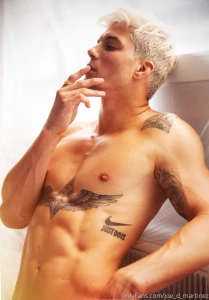 Wake up with me part 29