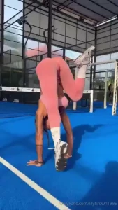 Tip this post 18 to see me in my lingerie and heels and you know what