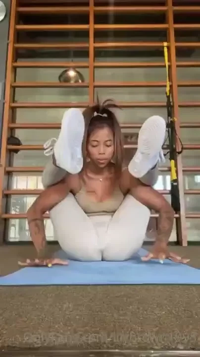 Someone train with me 