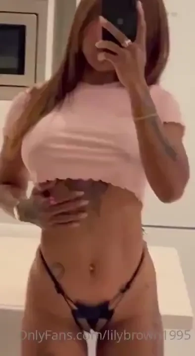 Always horny when i wake 