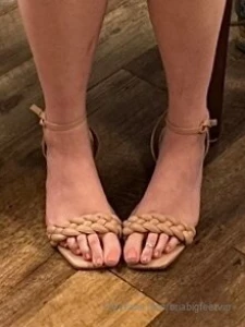 Finding high heels with big feet is hard so here are my favorite heels part 4