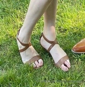 Finding high heels with big feet is hard so here are my favorite heels part 3