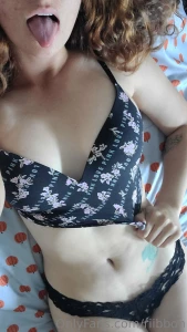 It s too hot in this house for actual clothes