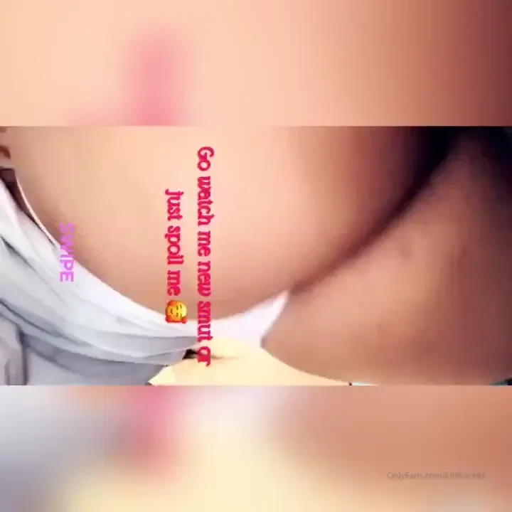 Good morning daddies i need you alllll to check your inbox scroll up 