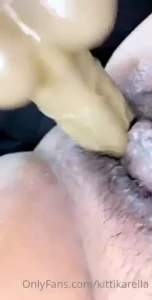 Good morning how about some creamy pussy for breakfast