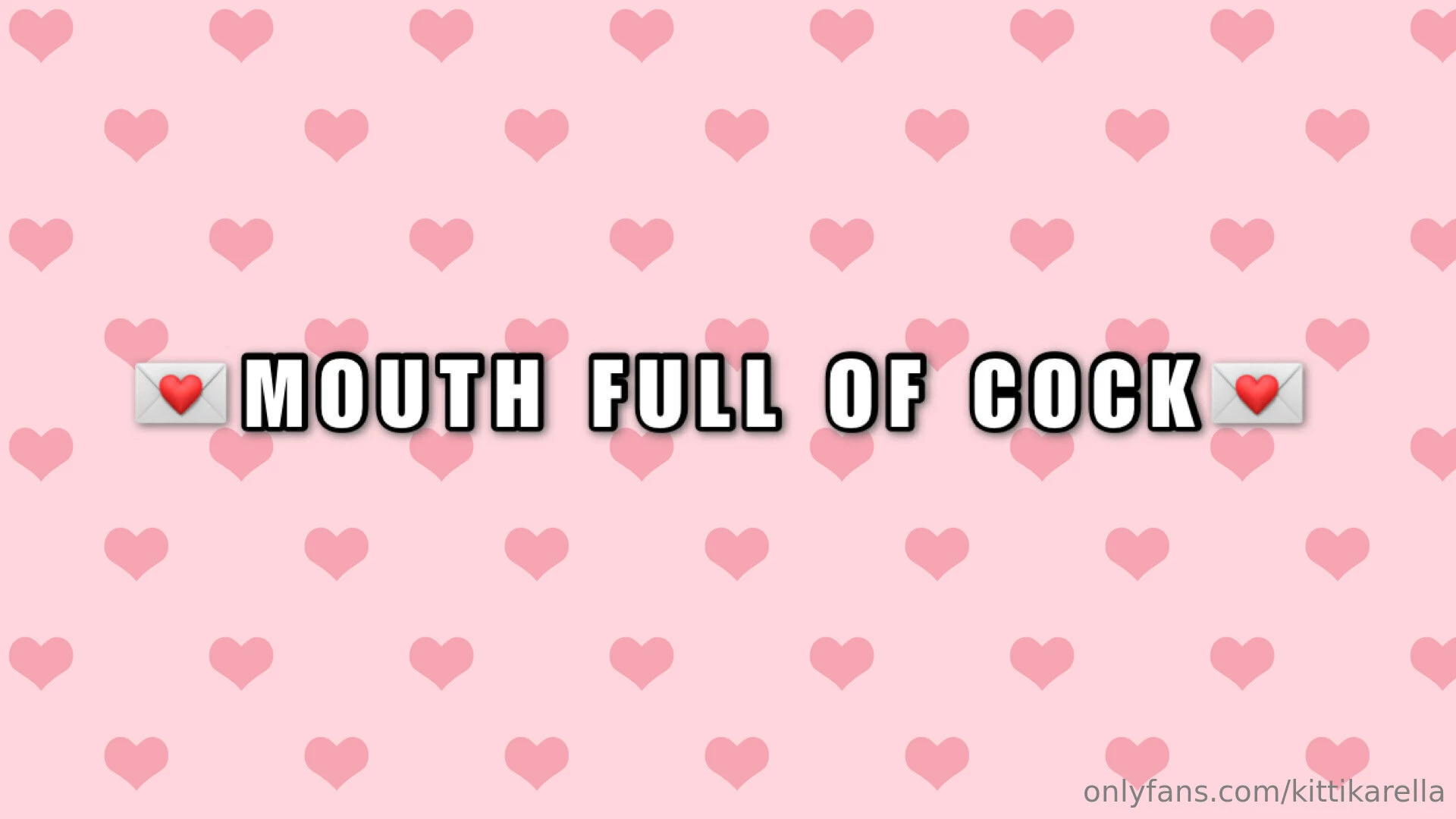 Ask me for my hot blow job vids you will love how i swallow cock 