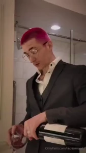 Have you seen my new vidoe