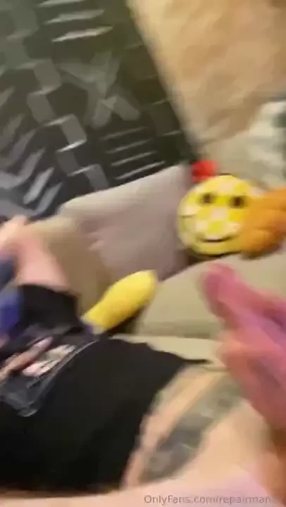 Who wants to help her 