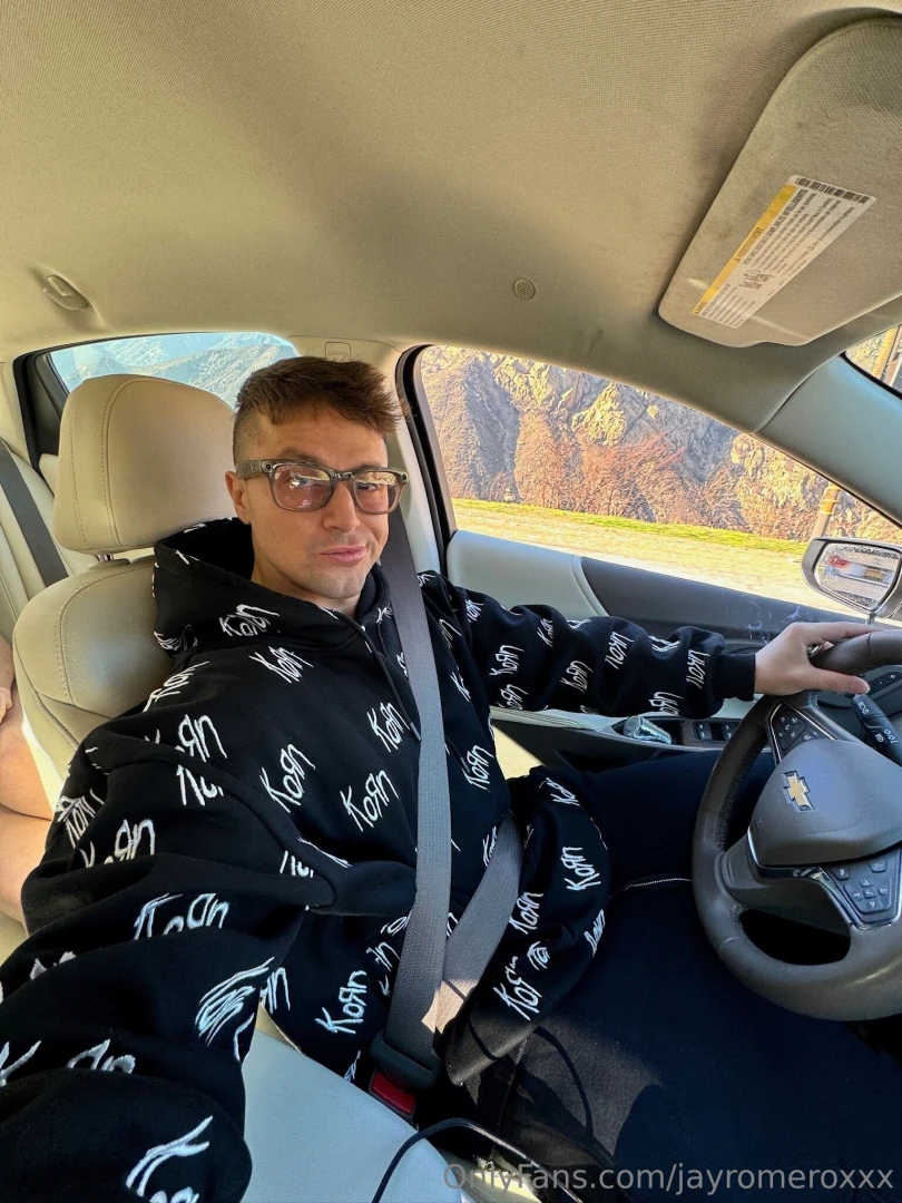 Let me take u for a wild ride 