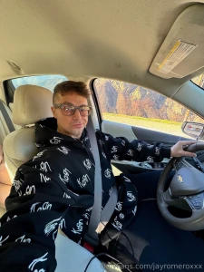 Let me take u for a wild ride