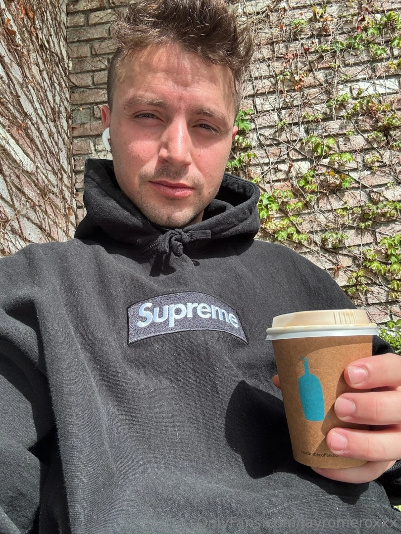 Want some coffee part 9 