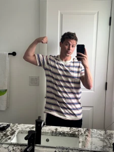 Too handsome to ignore