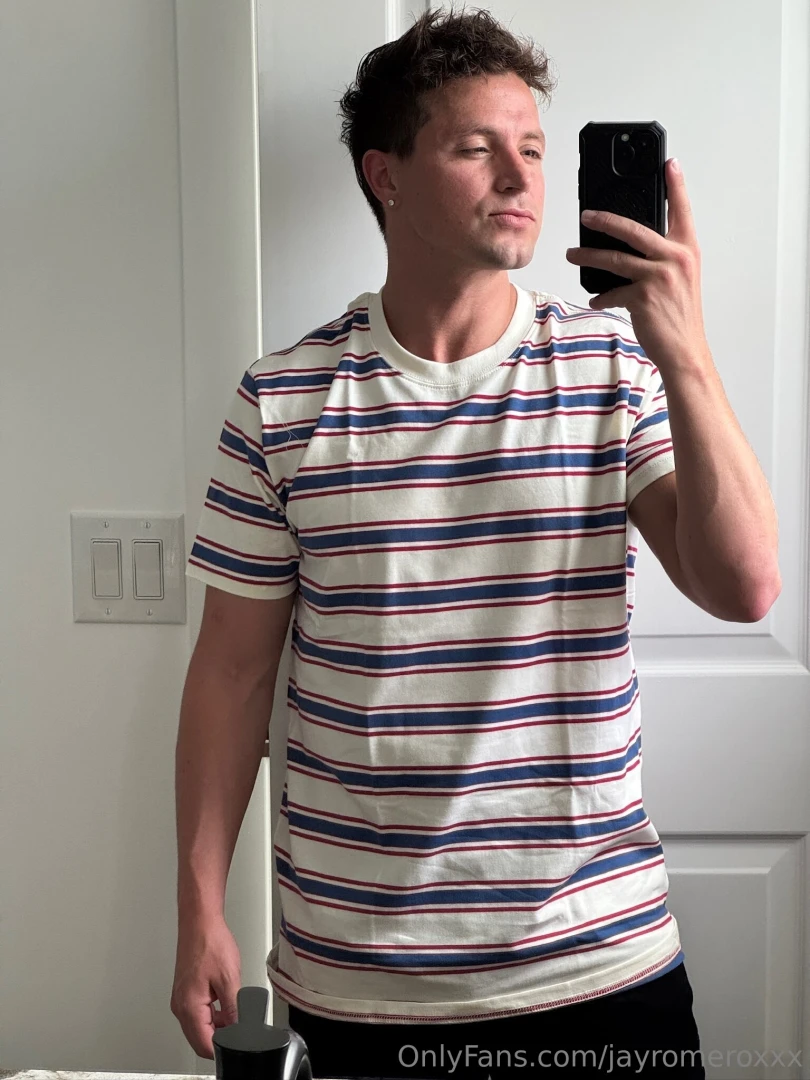 The best view is the one in the mirror 