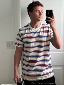 The best view is the one in the mirror