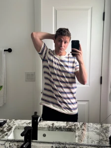 Born to turn heads part 1