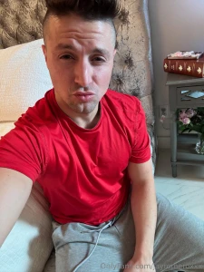 Daddy s waiting don t make me ask twice