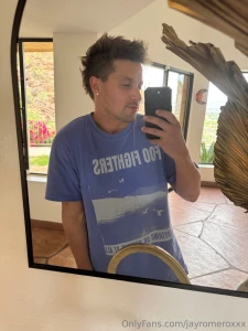 One mirror at a time part 1