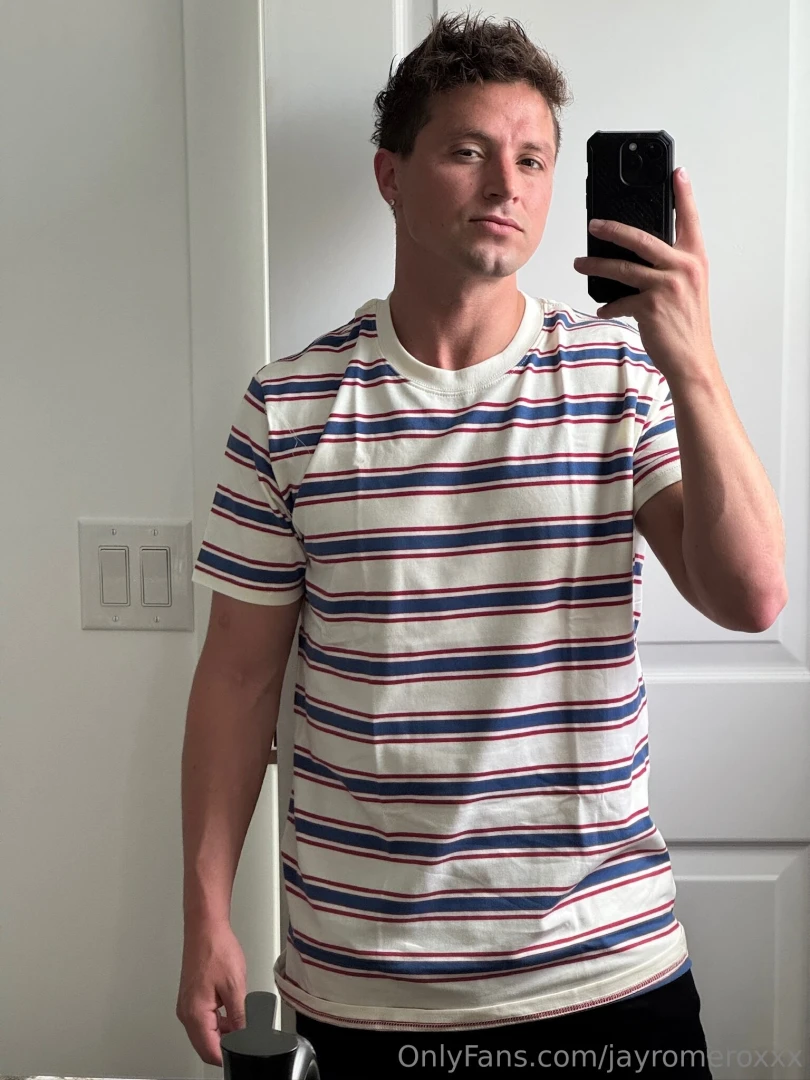 The kind of handsome you remember 