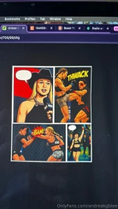 Long time since i ve been on here my apologies how s everyone been i part 6