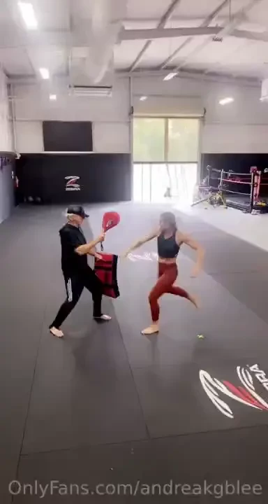 Getting some work in not perfect but better today than i was yesterday part 1 