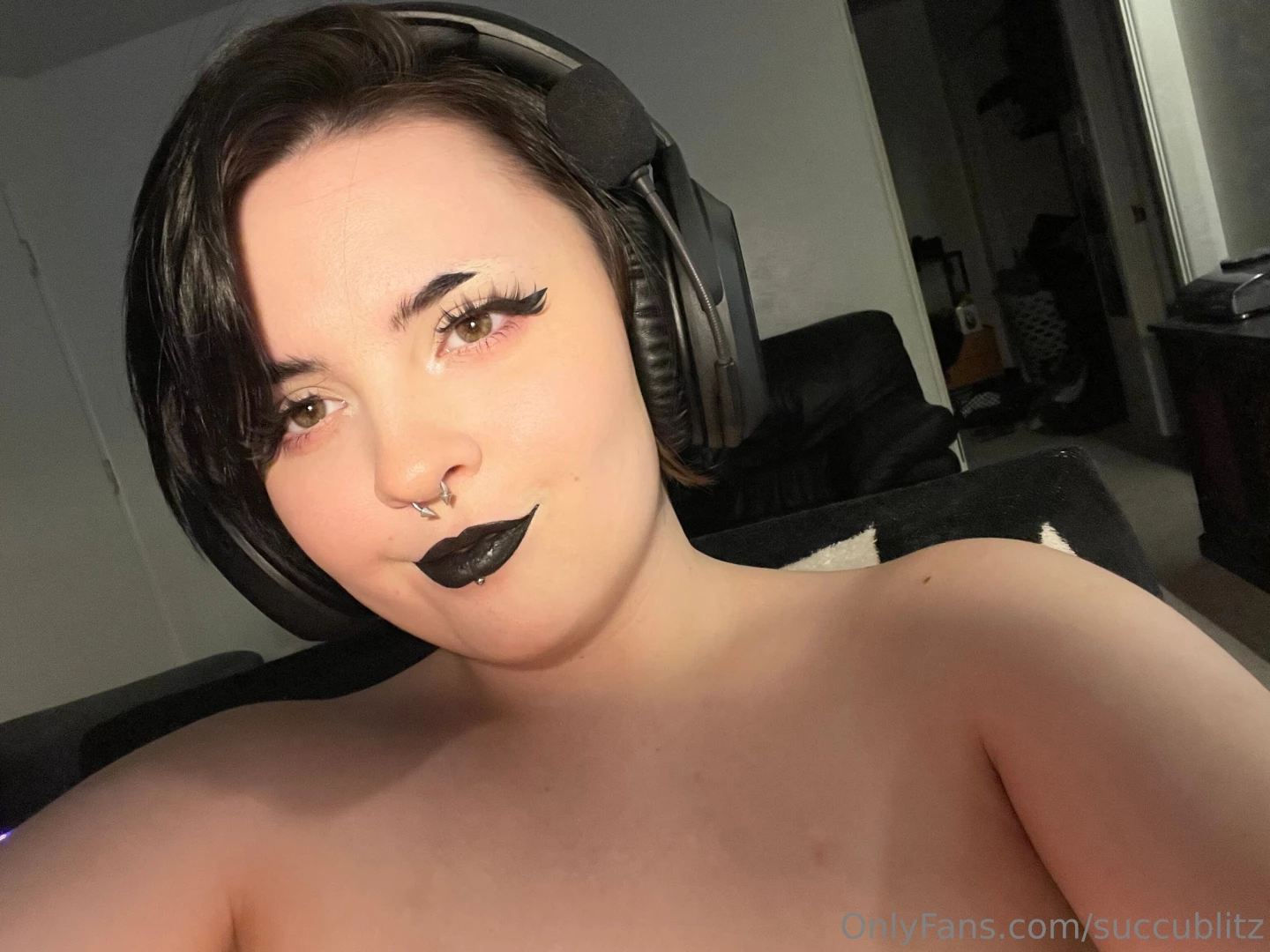 I liked these selfies 