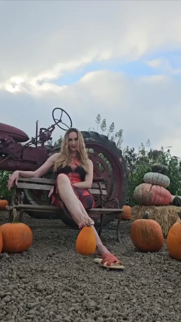 See how strong my toes are 