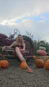 See how strong my toes are