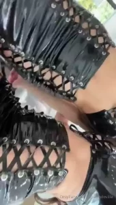 Almost time for our live show tonight 5 pm pst 8 pm est don t forget