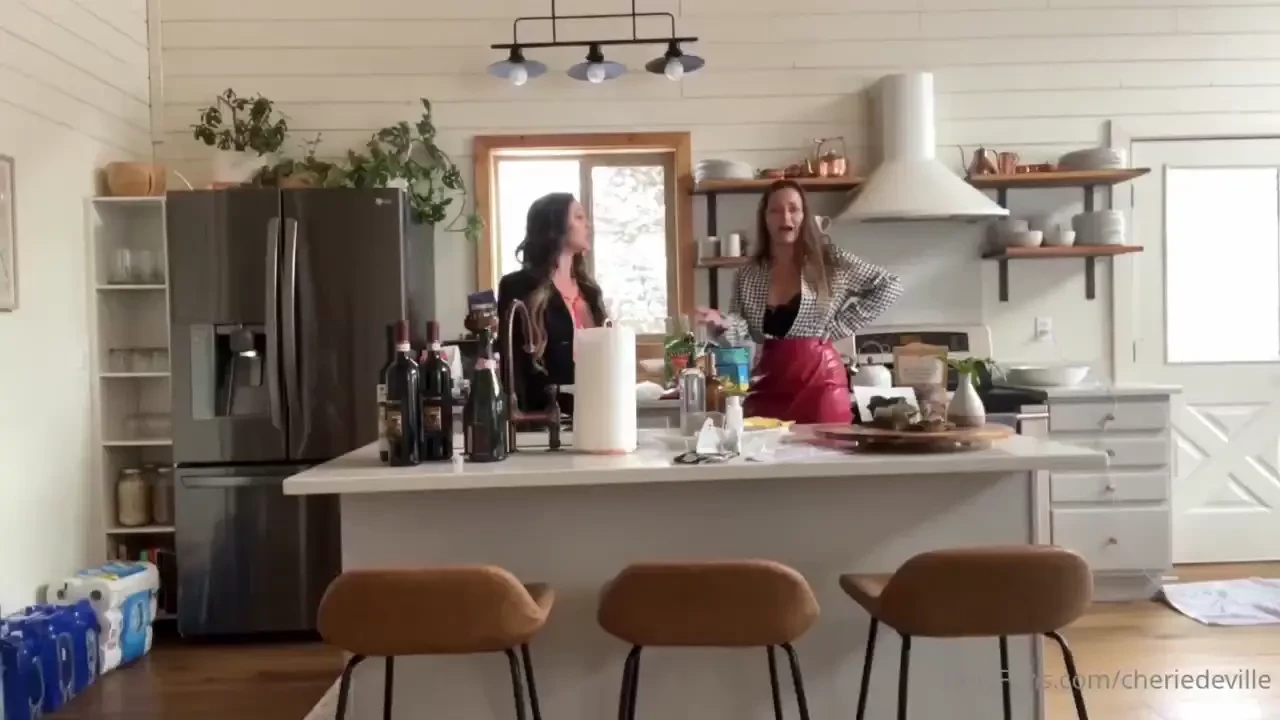 Get on your knees it s time to learn another lesson new virtual 