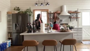 Get on your knees it s time to learn another lesson new virtual