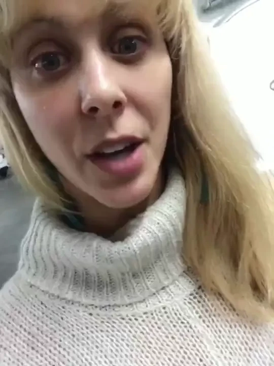 Universal horror nights from last night 