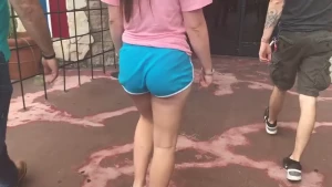 Nothing better than that dani booty