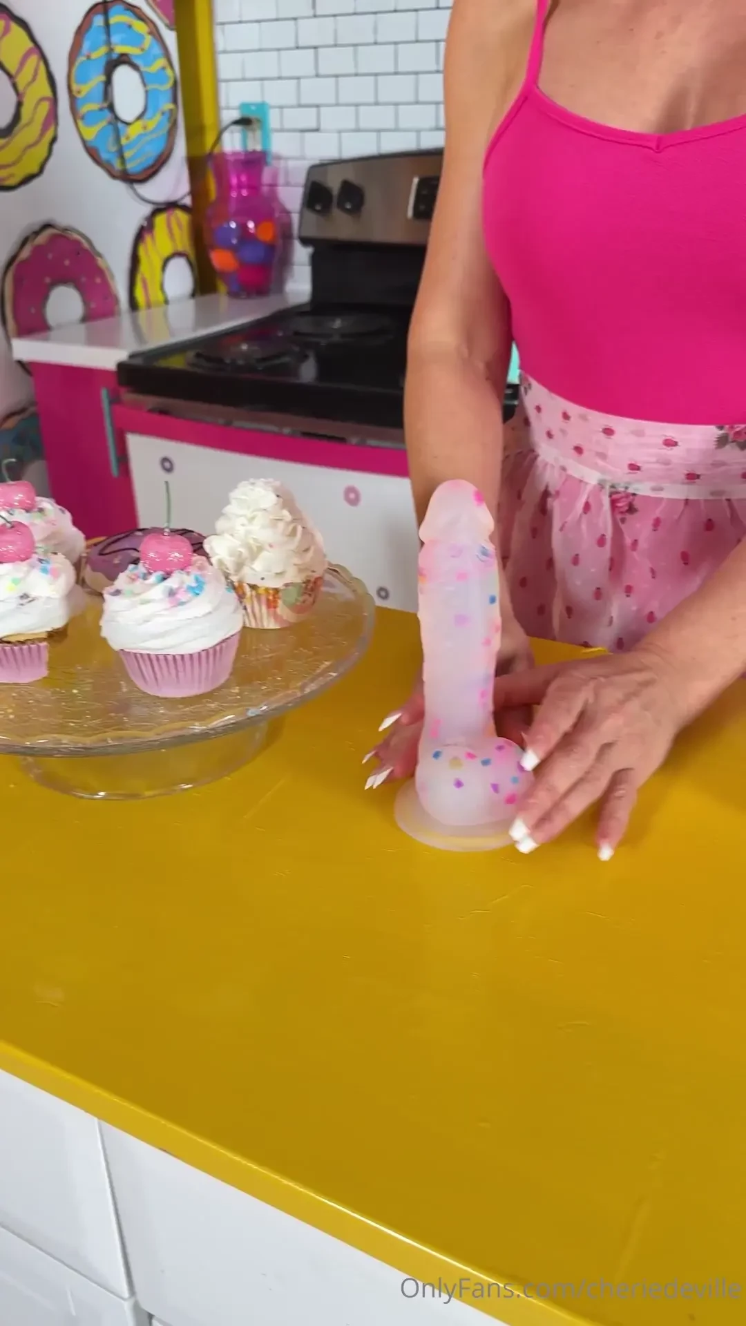 Your naughty stepmom made you something special i whipped up some 