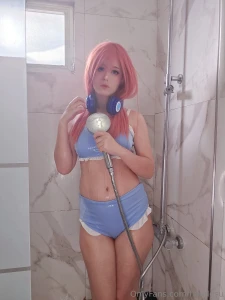 Time to get wet part 65