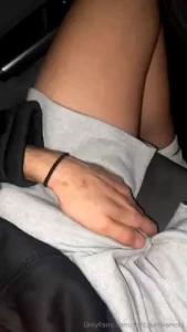 Can you help me while i drive babe